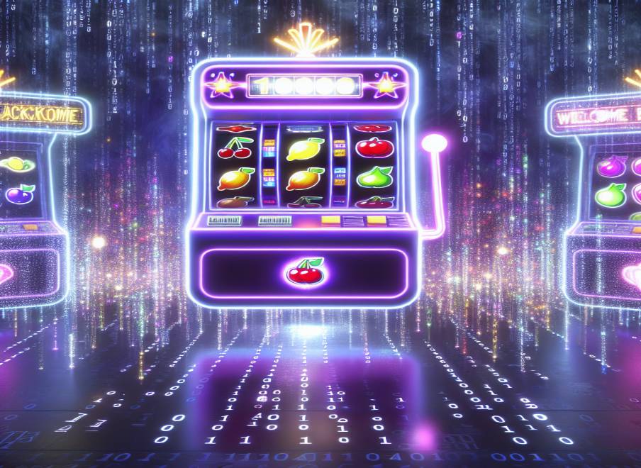 Mastering the Art of Winning Online Slots