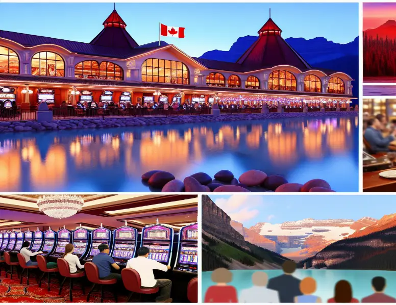 pin up casino canada